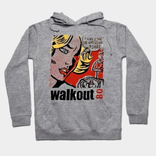 Roy L. Walk-out Hoodie